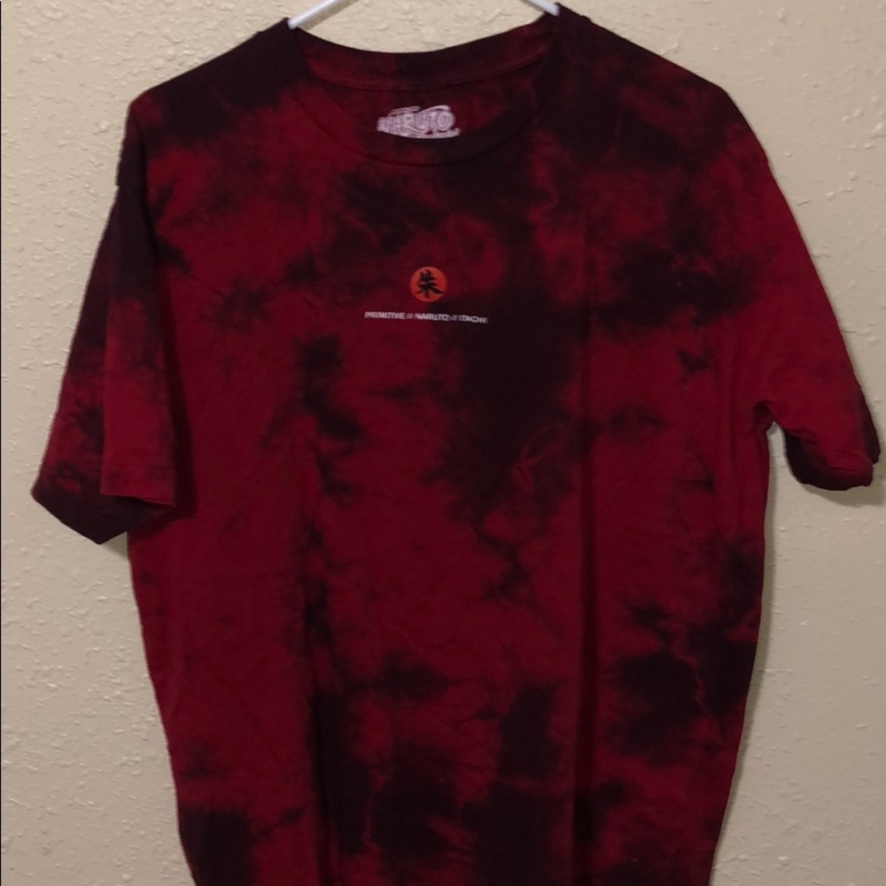 men’s t-shirt